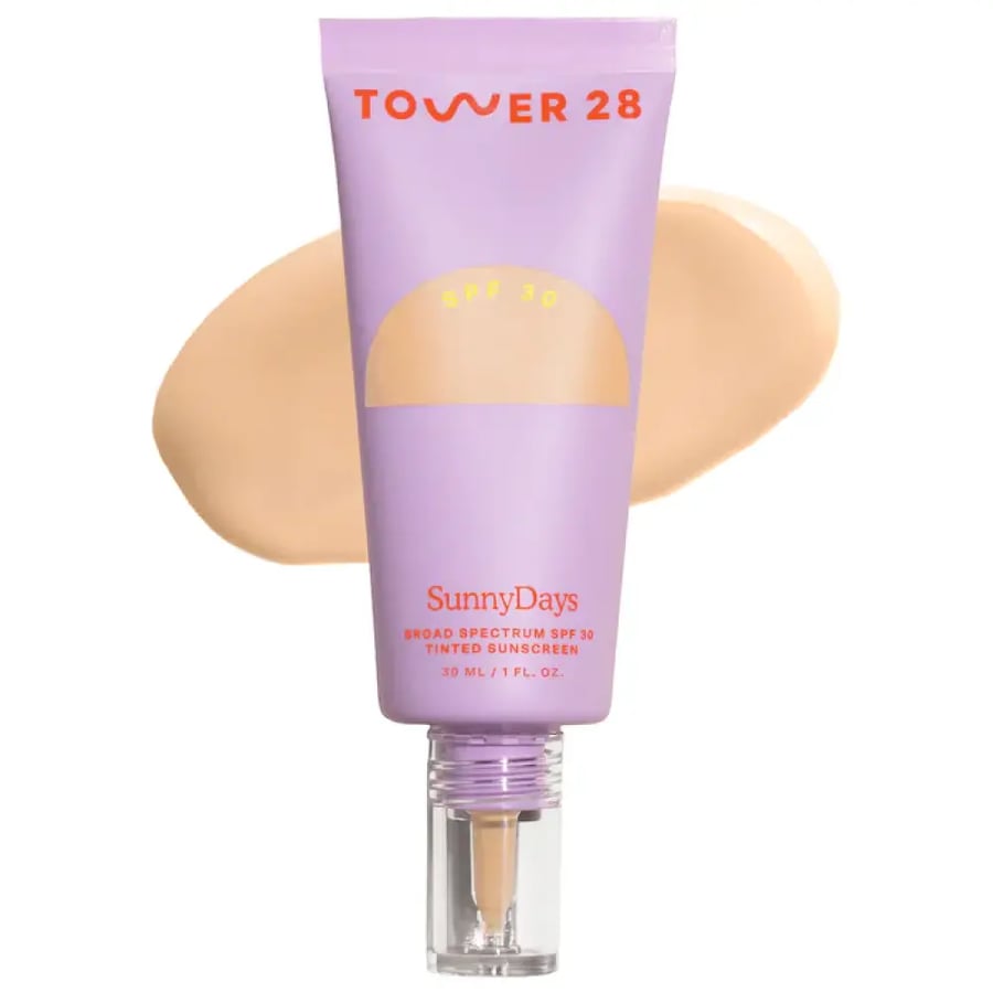 Tower28 SunnyDays Tinted SPF 30