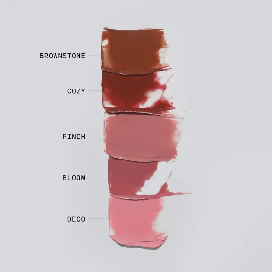 versed Blush stick
