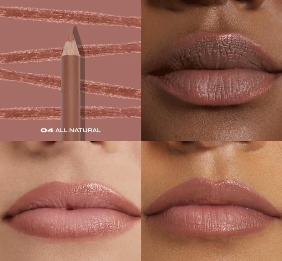 Milani COLOR STATEMENT LIPLINER