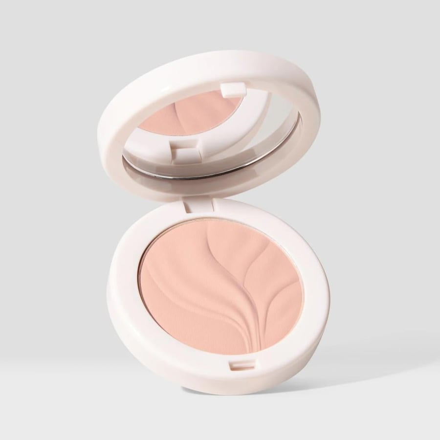 kylie cosmetics natural blur brightening powder