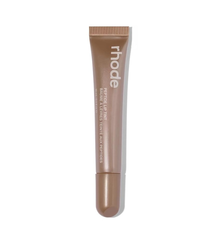 Rhode peptide lip tint