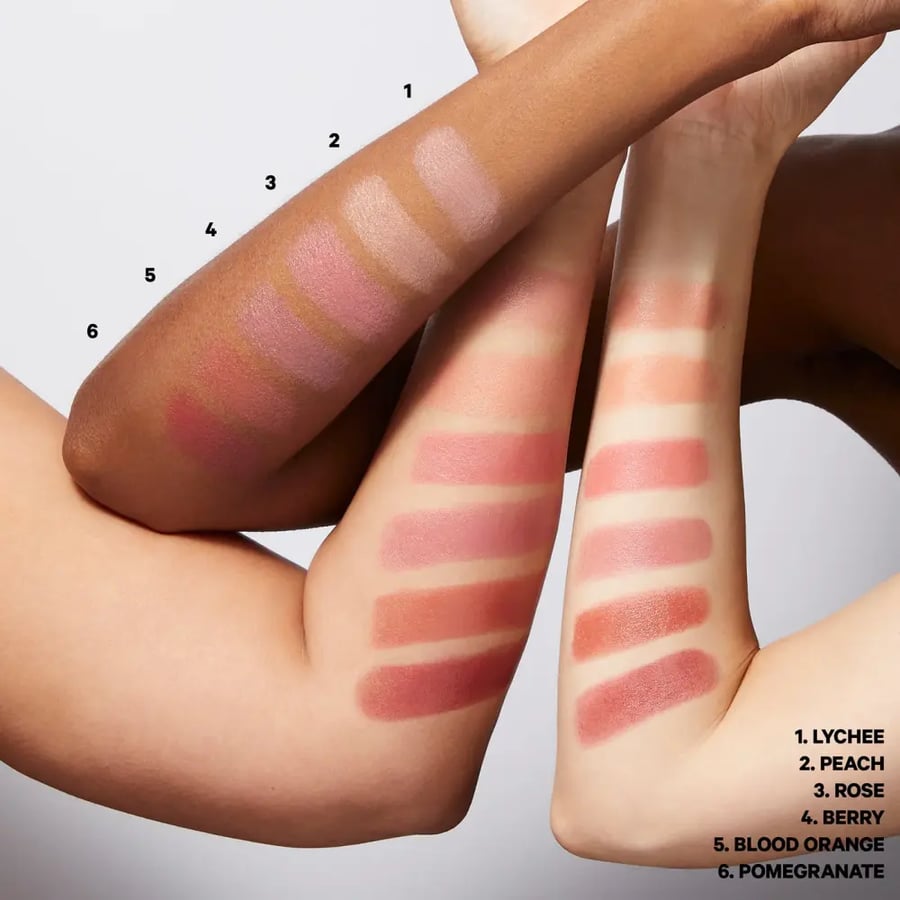 Well people Supernatural Stick Multi-Use Blush