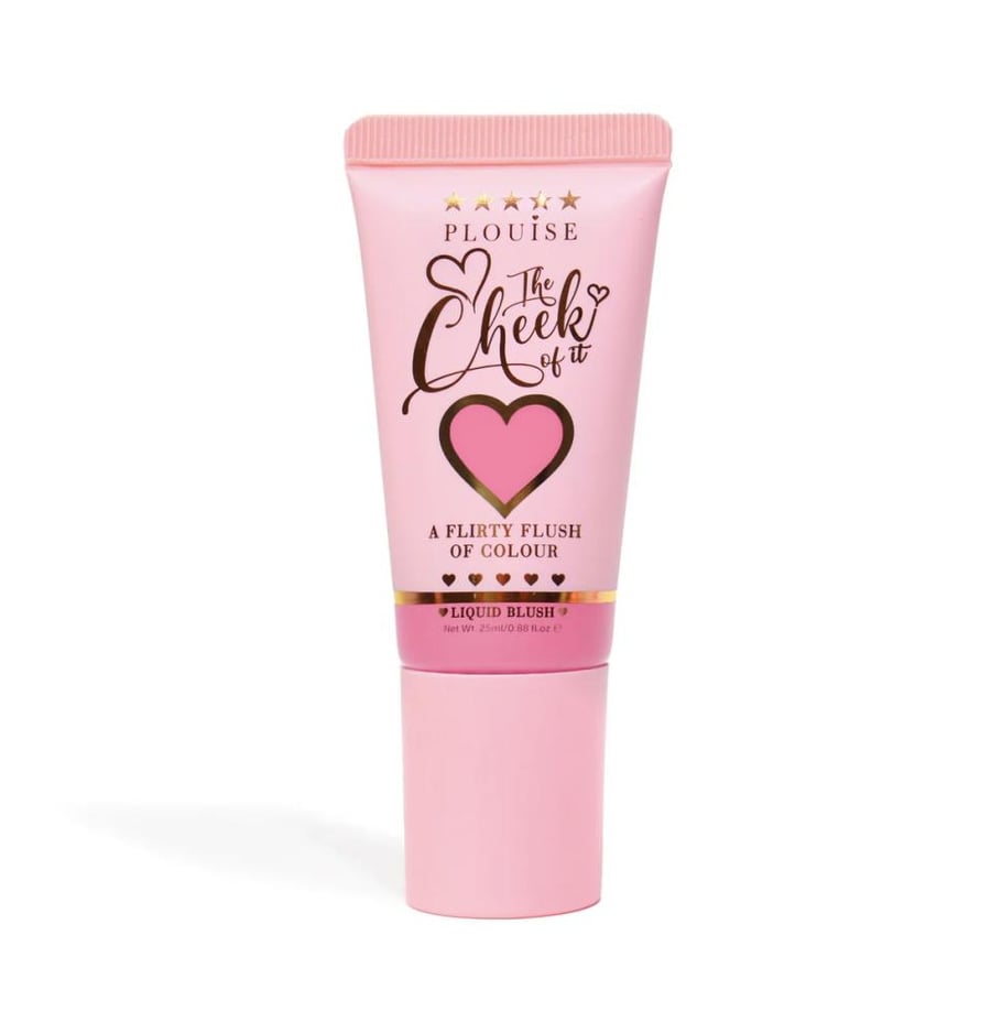 فوريPlouise The Cheek of it - Liquid Blush