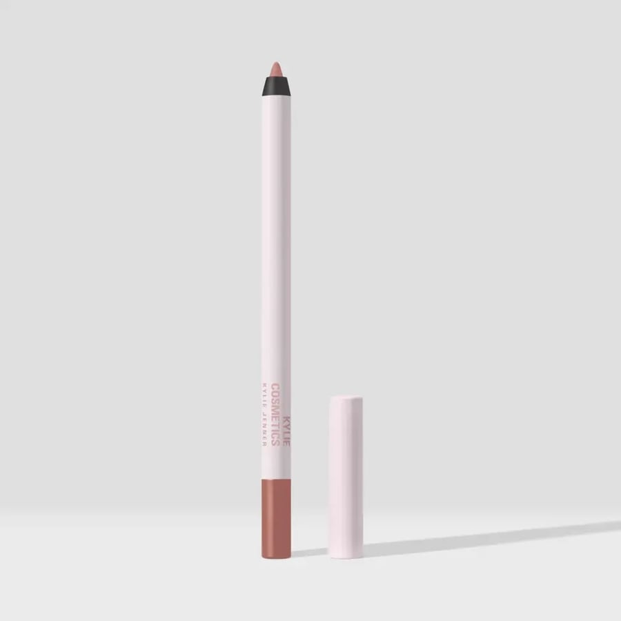 kylie cosmetics plumping lip liner