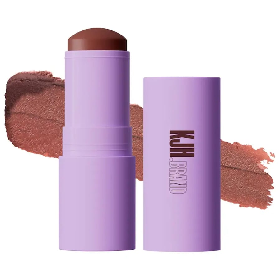 KJH.brand by Katie Jane Hughes  Soft Smudge Lip & Cheek Cream Blush Multistick