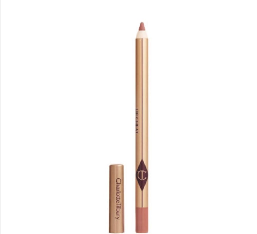 Charlotte Tilbury Lip Cheat liner Berry Naughty