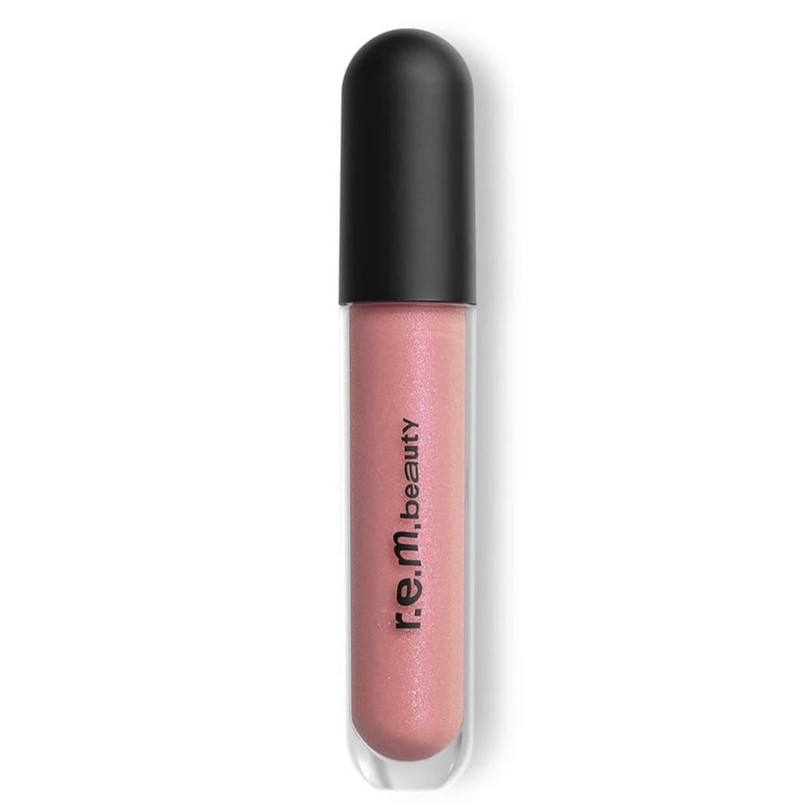 Rem beauty essential drip glossy balm
