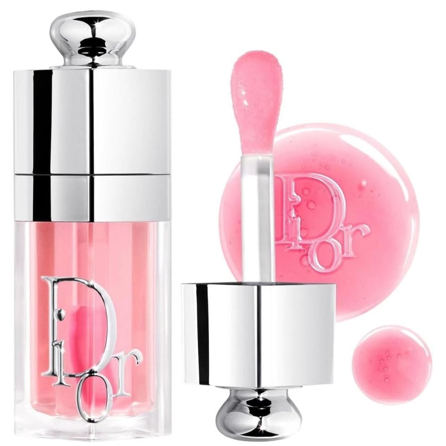 Dior Lip Glow Oil high shine gloss