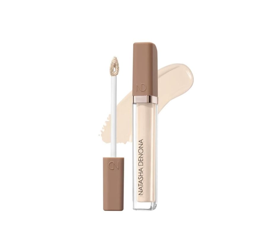 natasha denona HY-GLAM CONCEALER فوري