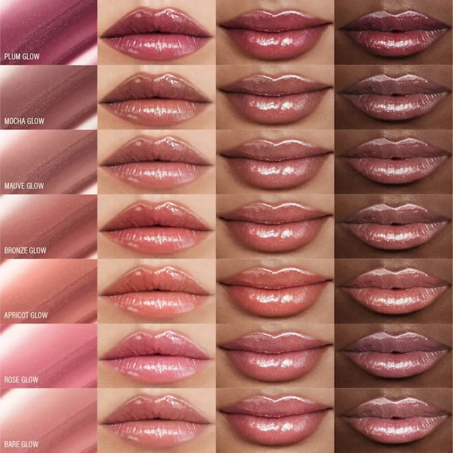 MAKEUP BY MARIO MoistureGlow Plumping Lip Serum