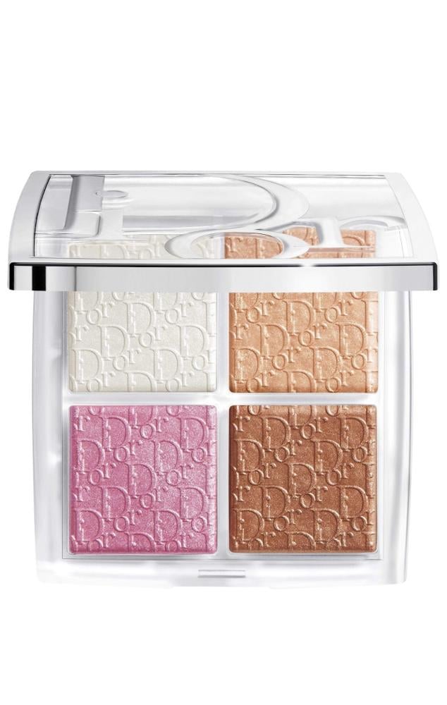 DIOR BACKSTAGE GLOW FACE PALETTE