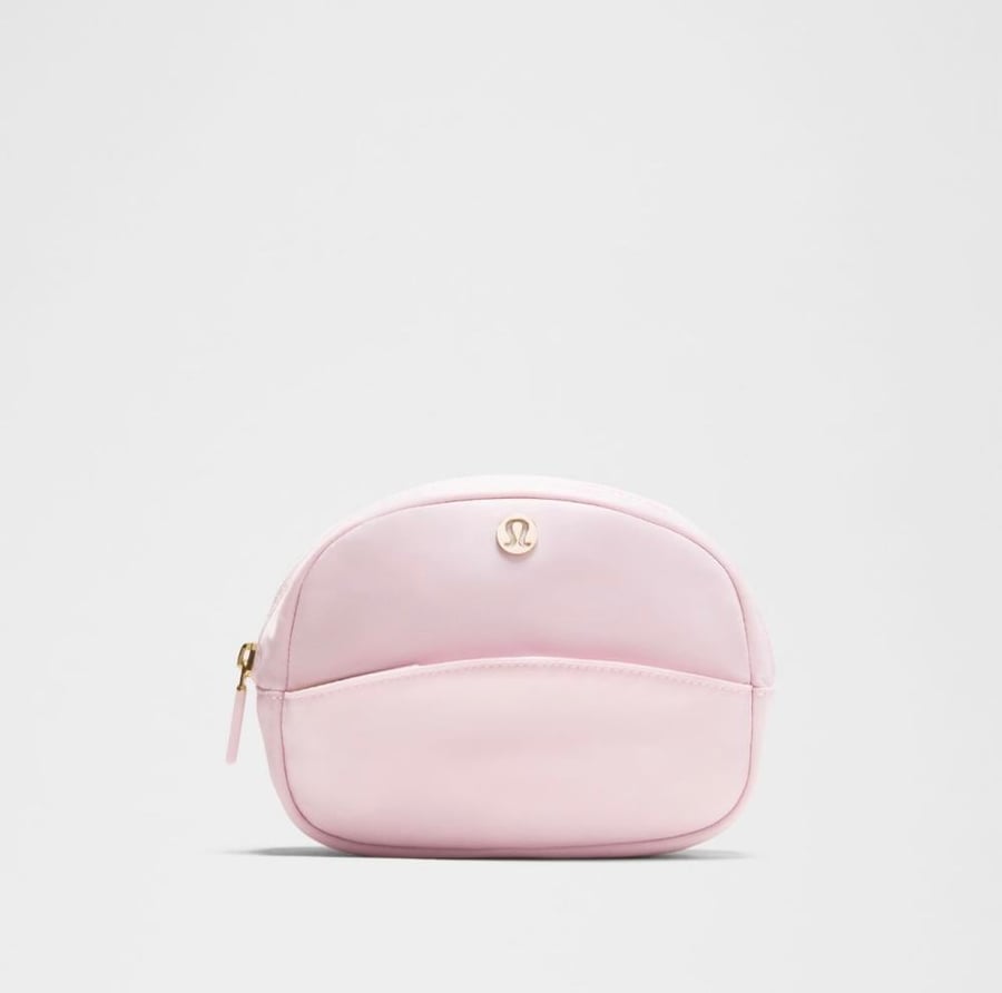 Lululemon city essentials pouch mini 2L