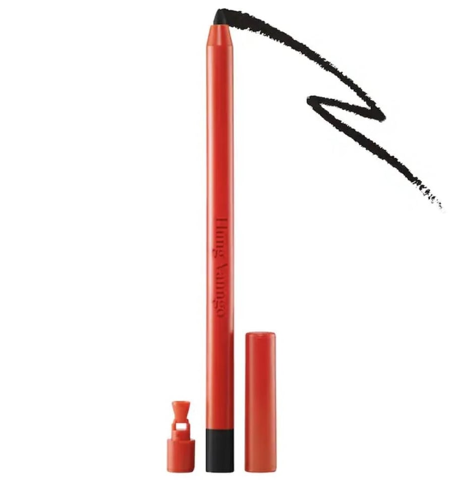 hung vanngo beauty Longwear Waterproof Precision Gel Eyeliner