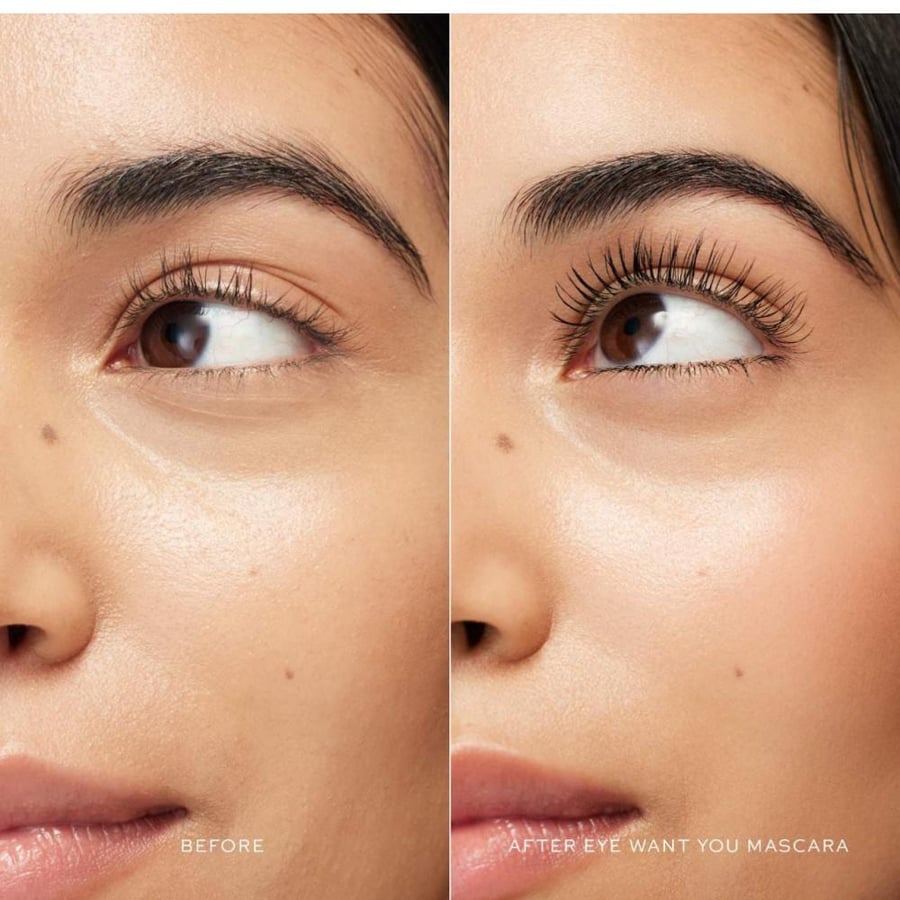 Westman atelier Eye Want You Mascara