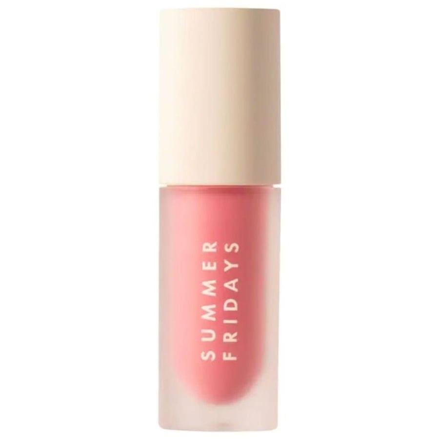 Summer Fridays Dream Lip Oil