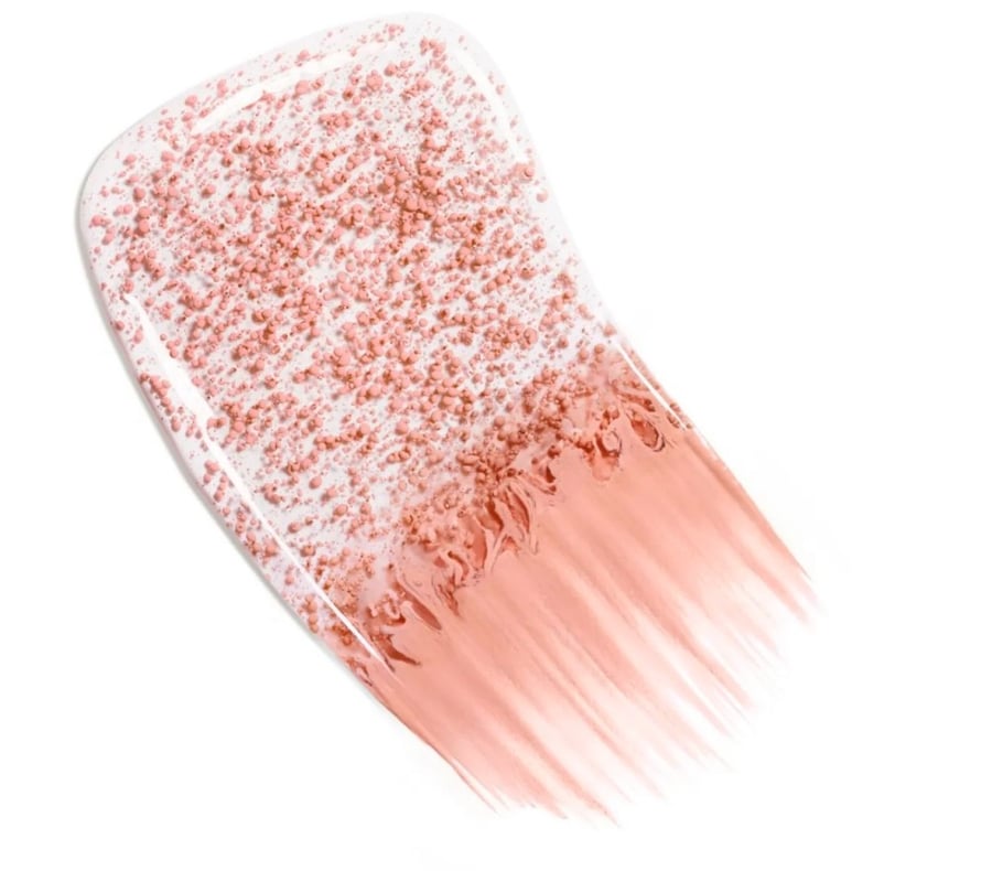 Chanel water blush
