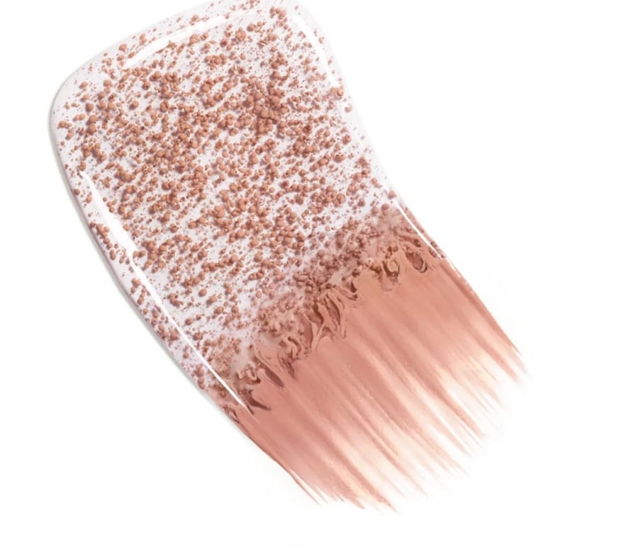 Chanel water blush