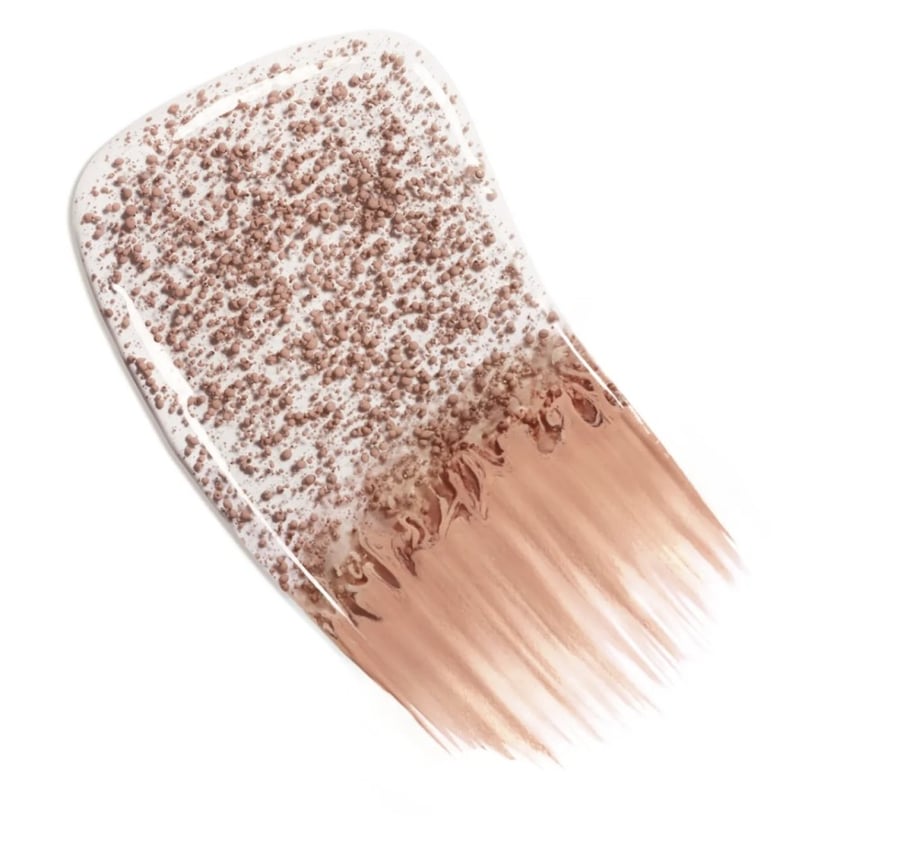 Chanel water blush