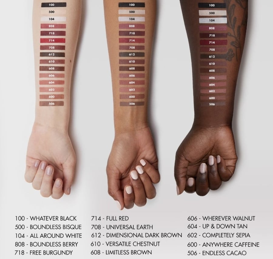 Makeup forever ARTIST COLOR PENCIL