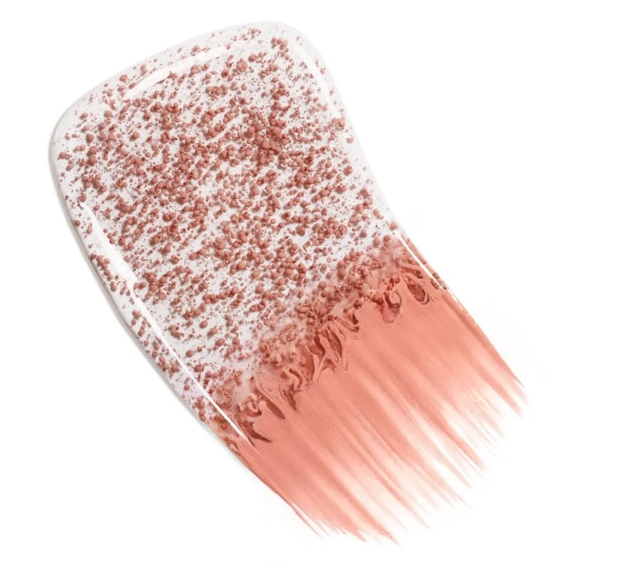 Chanel water blush
