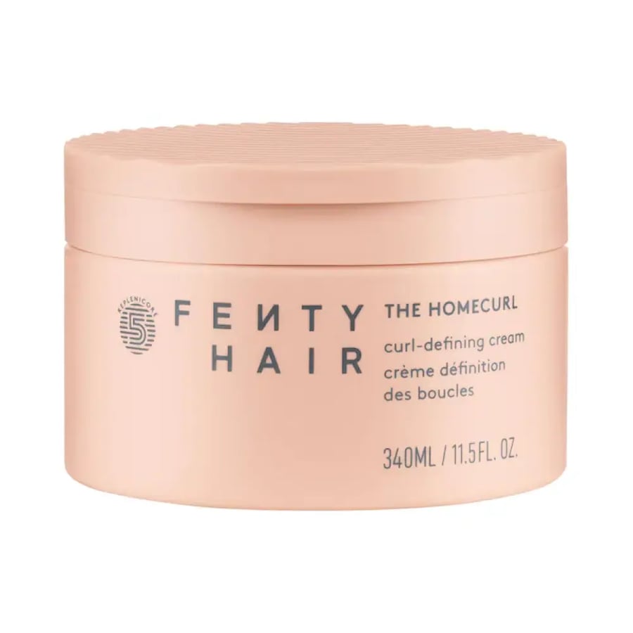 Fenty Beauty The Homecurl Curl-Defining Styling Cream