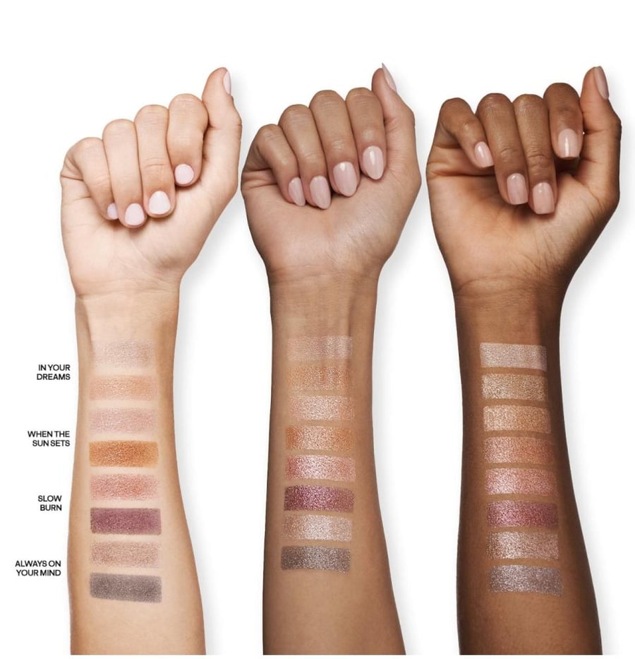patrick ta PATRICK TA Major Dimension Eye Illusion Eyeshadow Duo