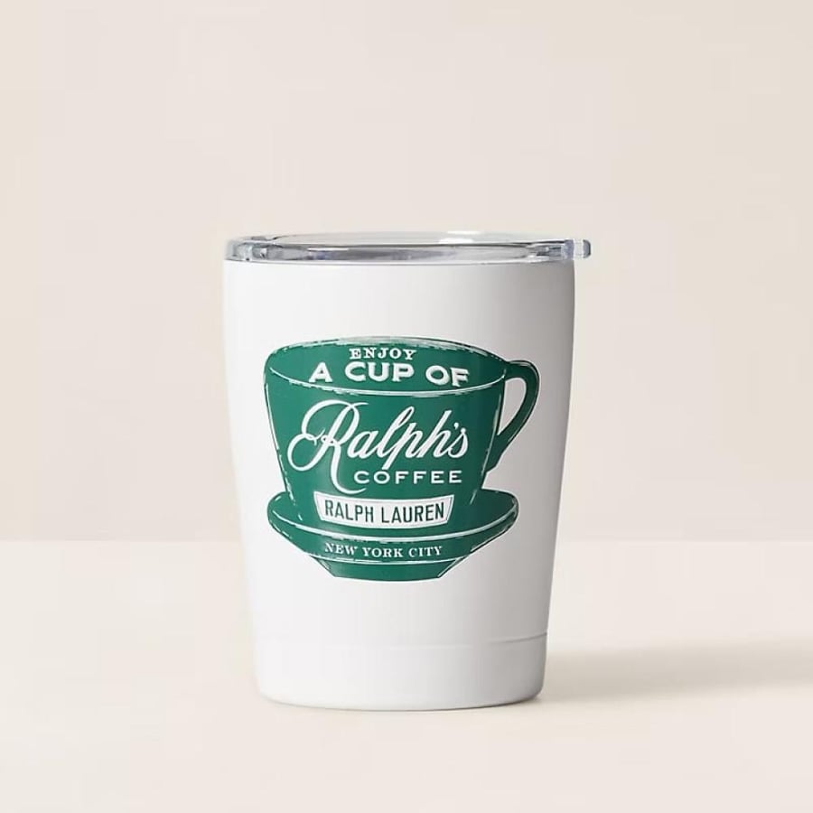 Ralph’s Coffee To-Go Tumbler