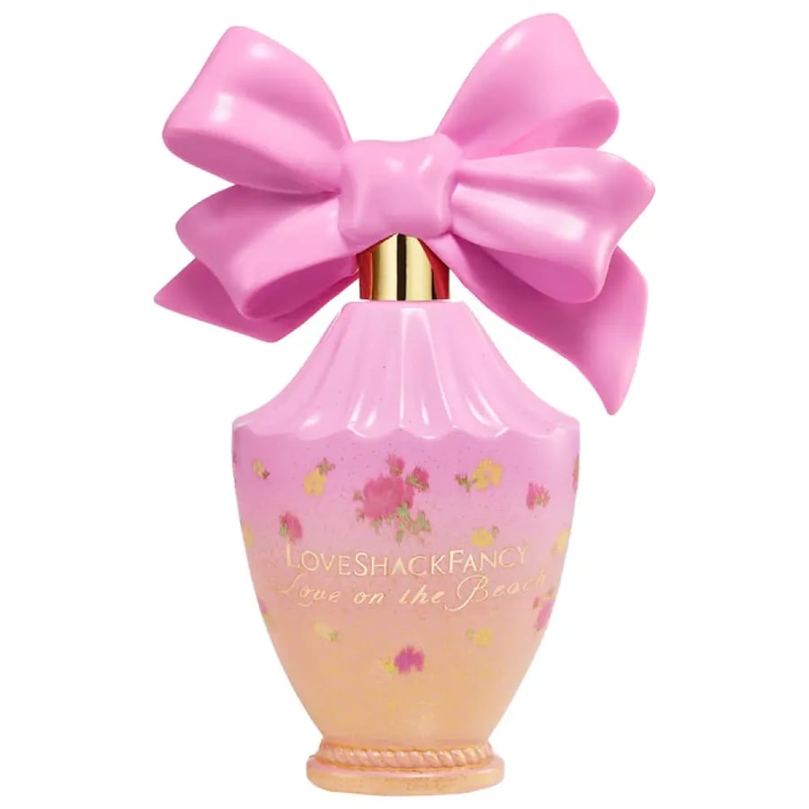 LOVESHACKFANCY Love On The Beach Eau De Parfum