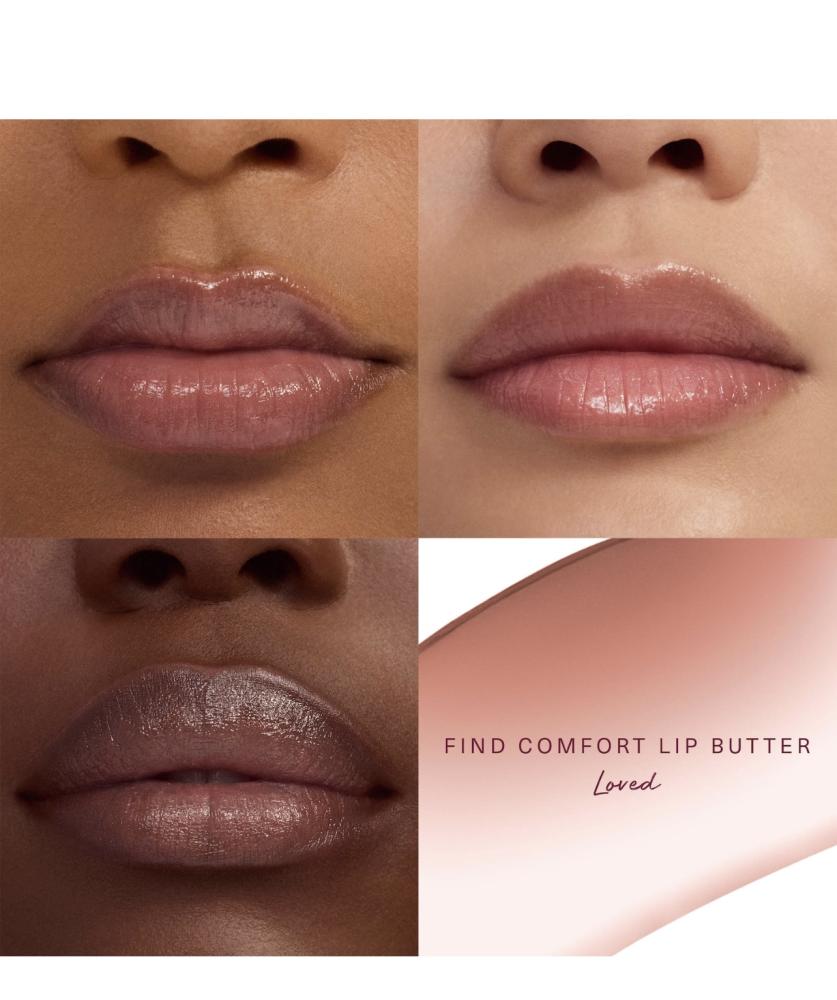 Rare beauty Find Comfort Lip Butter