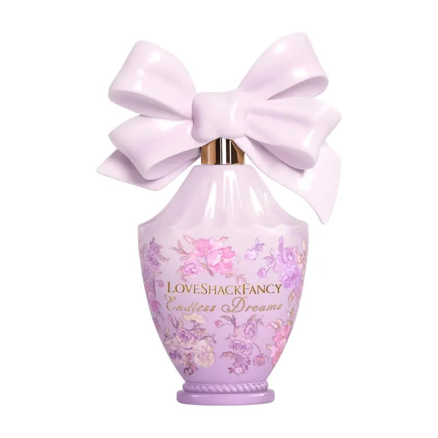 LOVESHACKFANCY Endless Dreams Eau De Parfum