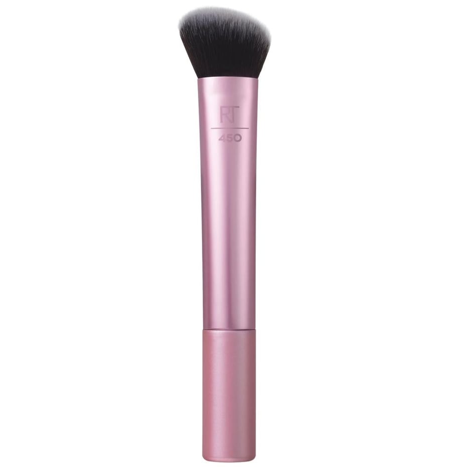 Fureal Techniques Soft Sculpting Makeup Brush
