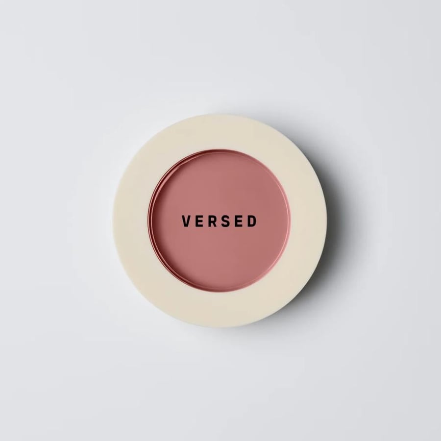 versed skin  Complexion Color