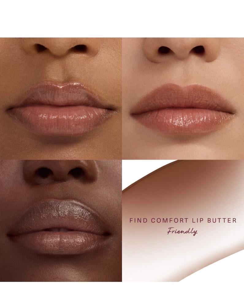 Rare beauty Find Comfort Lip Butter