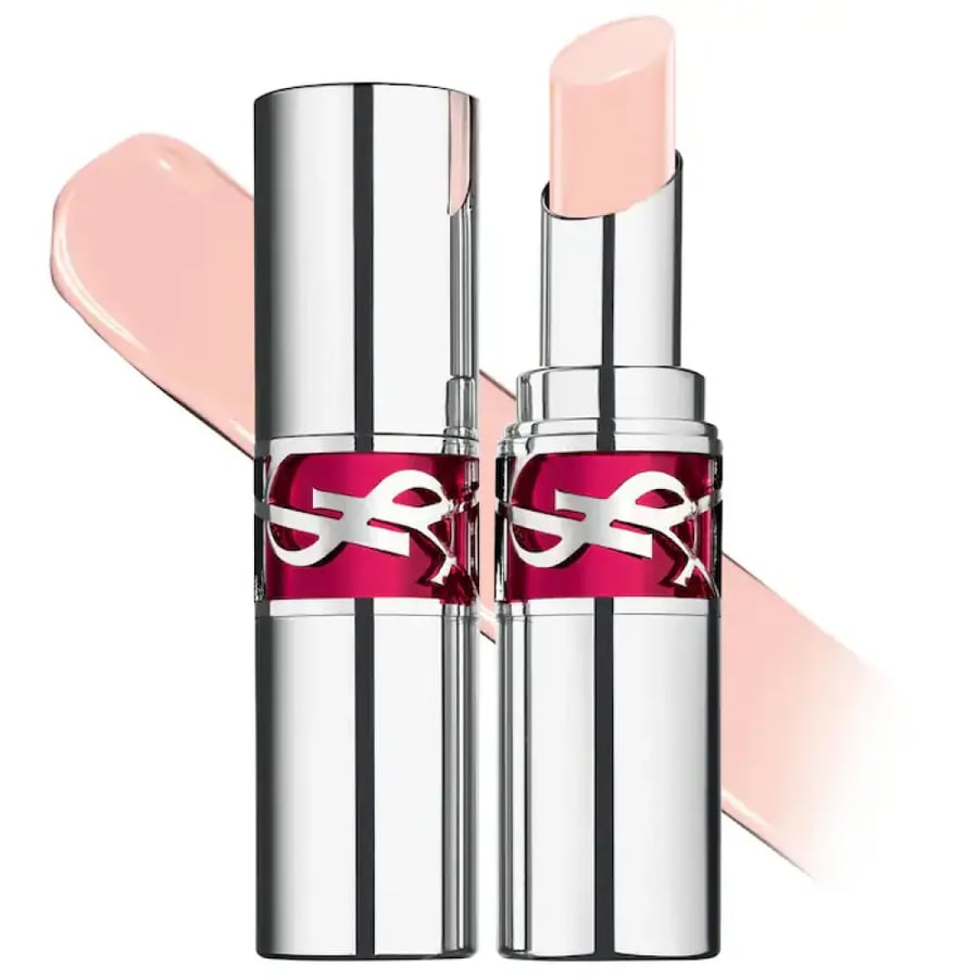 YVES SAINT LAURENT Loveshine Candy Glaze lip gloss stick