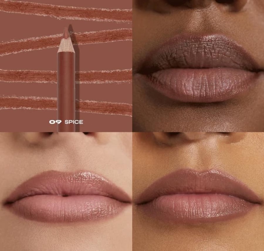 Milani COLOR STATEMENT LIPLINER