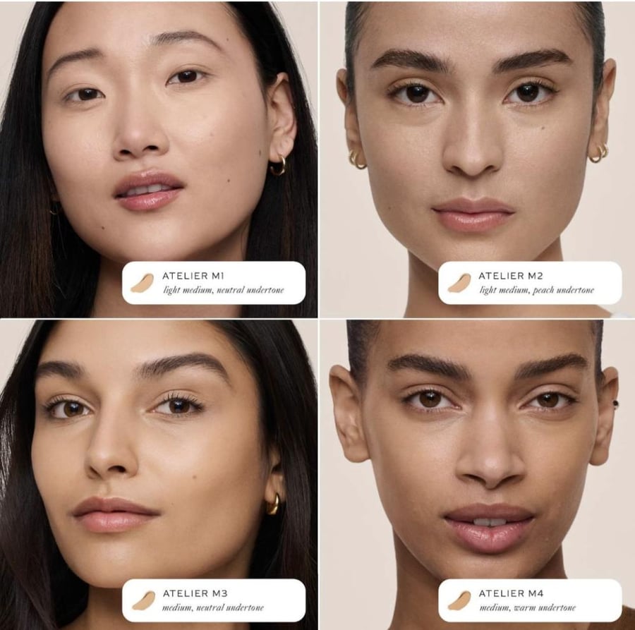 westman atelier Vital Skincare Concealer
