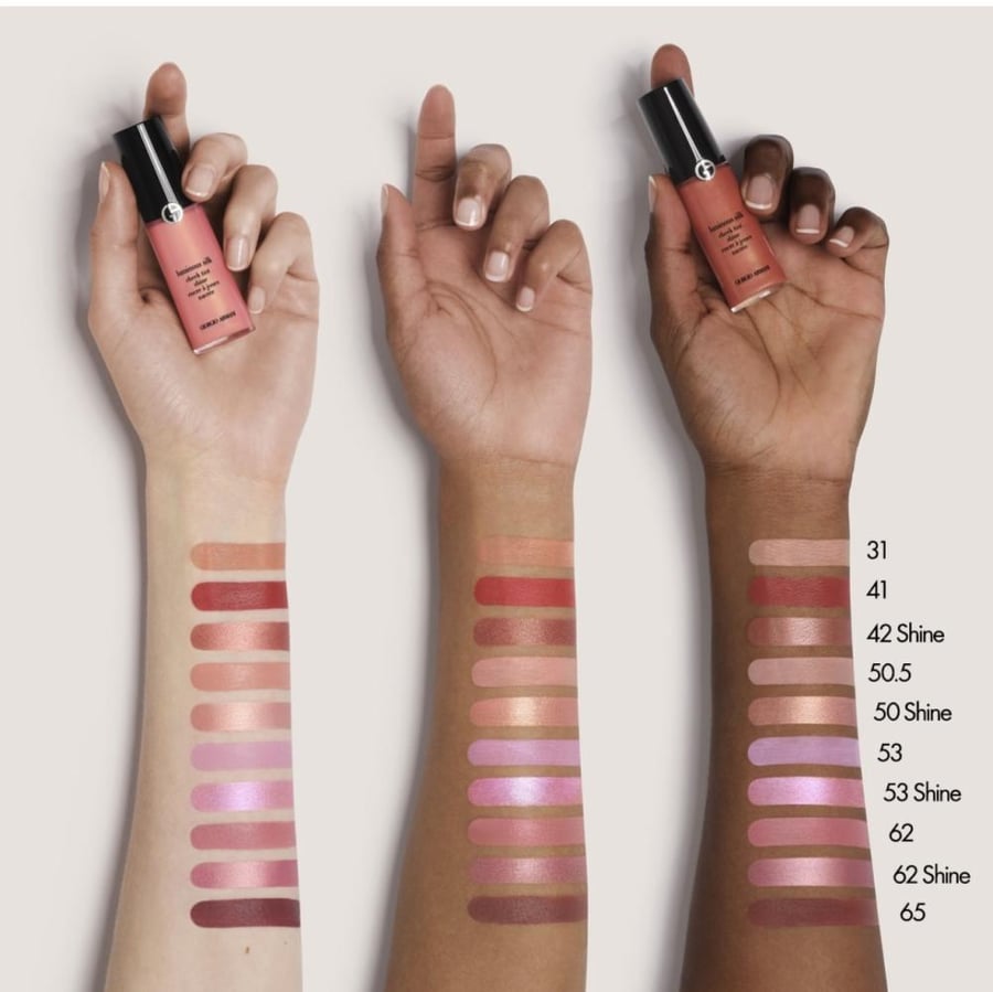 ARMANI Luminous Silk Cheek Tint