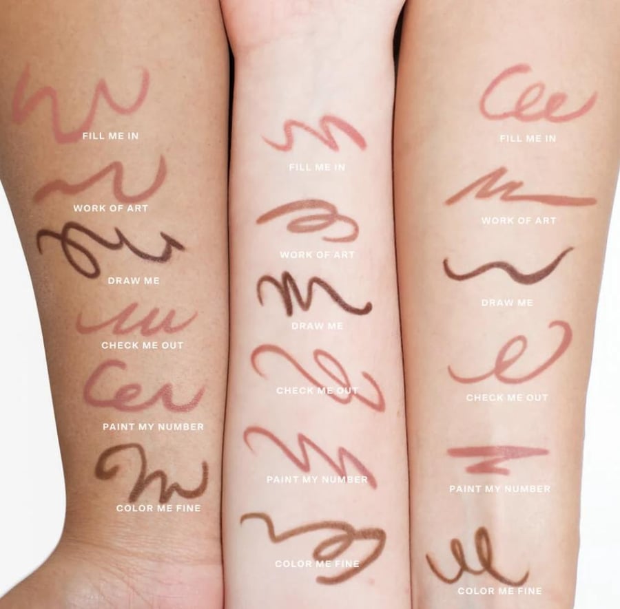 Tower28 OneLiner Lip Liner