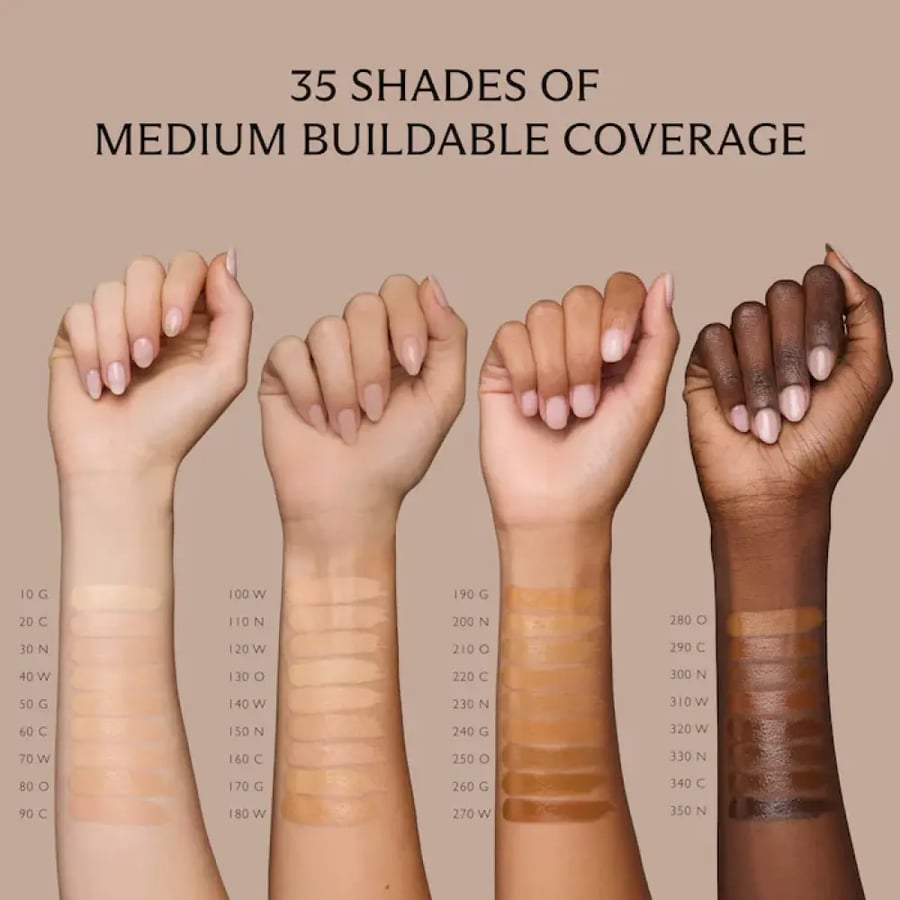 M.ph Le Skin Weightless Serum Foundation