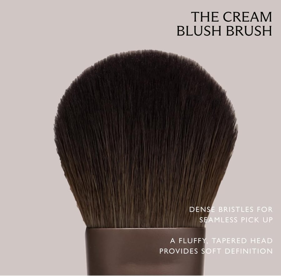 M.ph beauty THE CREAM BLUSH BRUSH