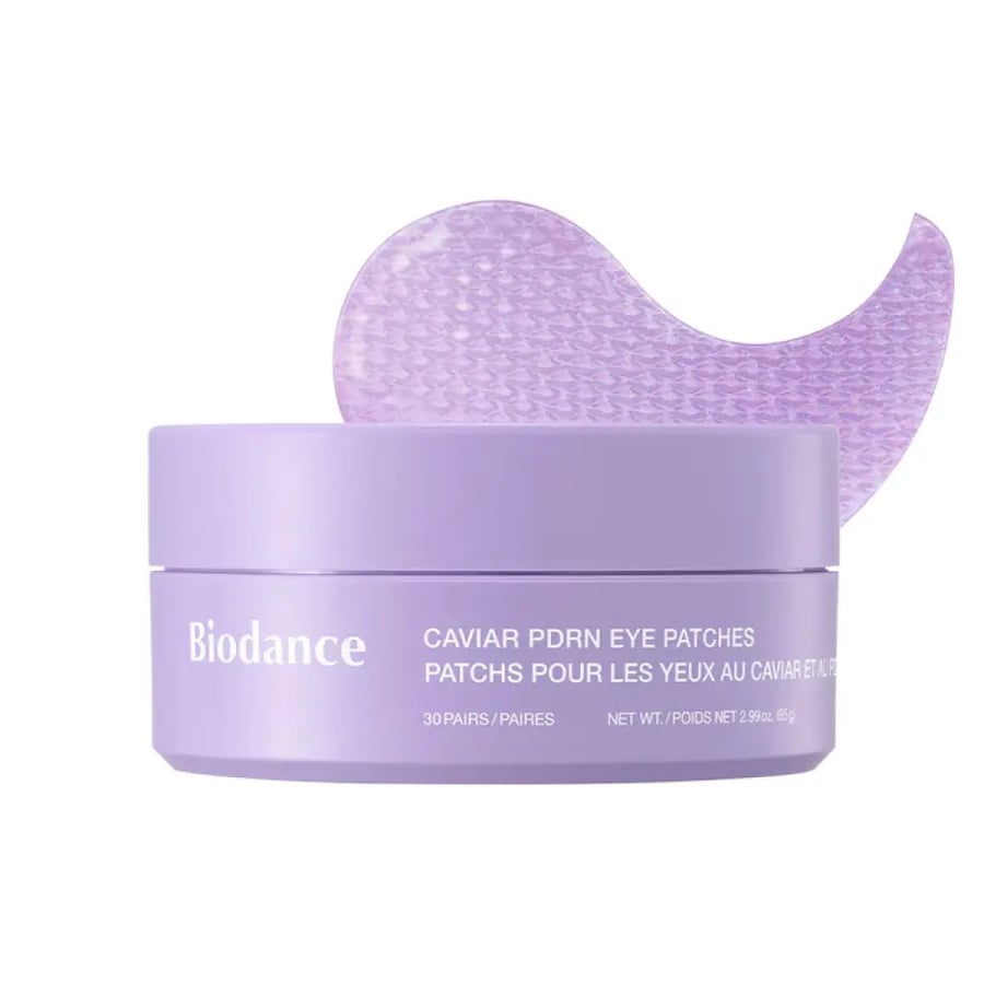 Biodance  Caviar PDRN Eye Patches