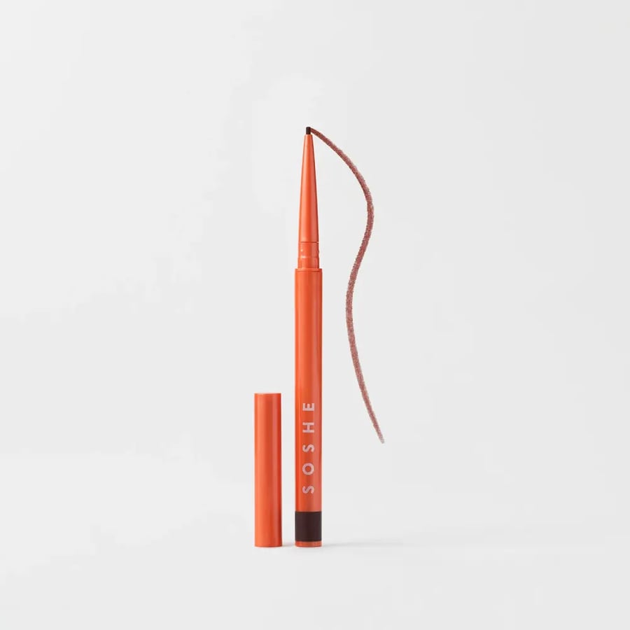 soshe beauty Waterproof Precision Eyeliner