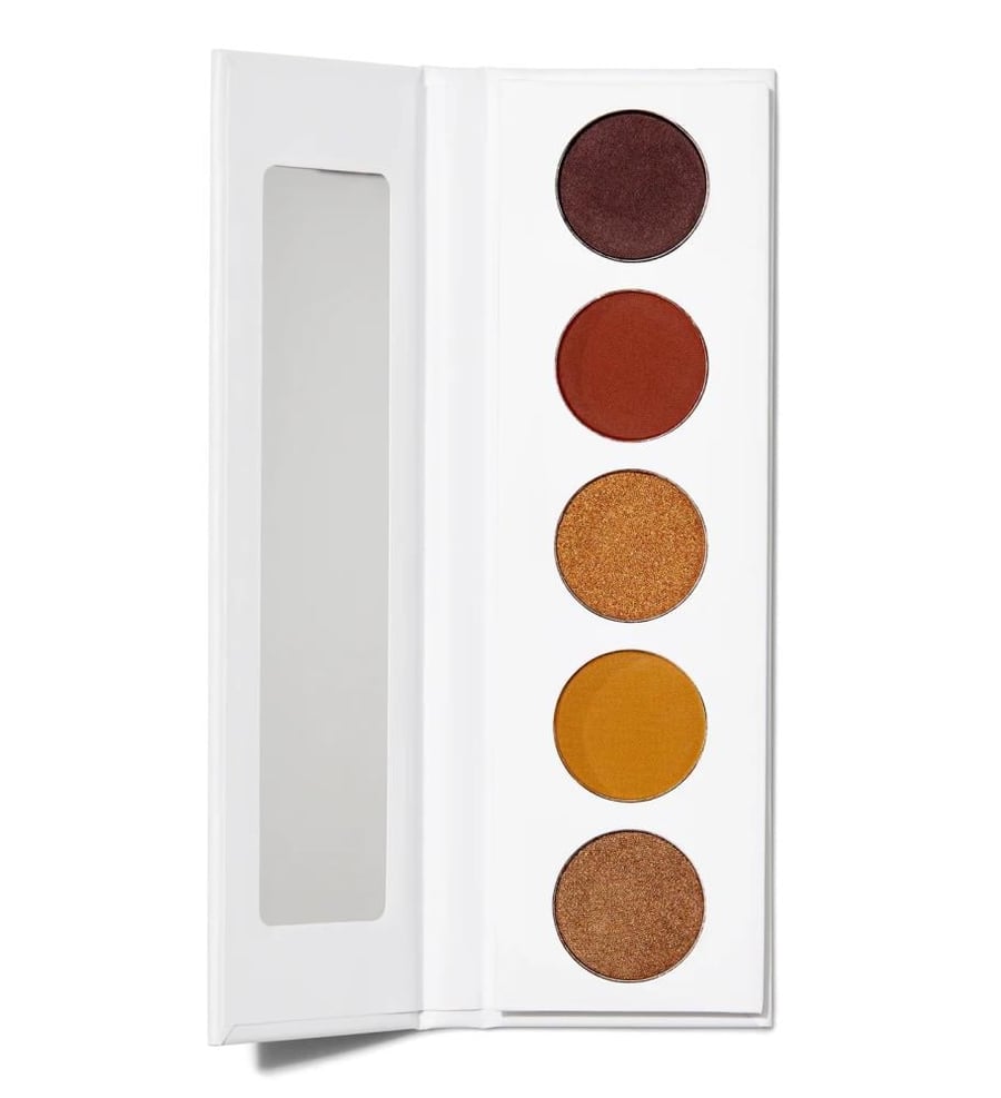 Well people Power Palette Eyeshadow