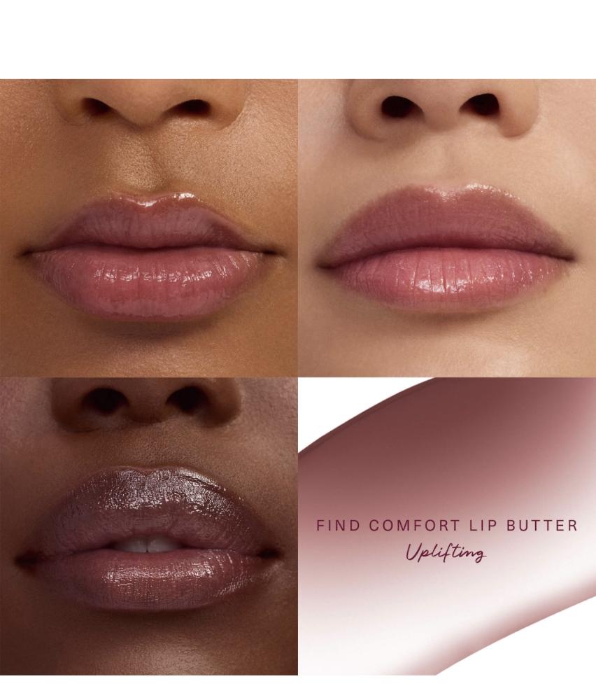 Rare beauty Find Comfort Lip Butter