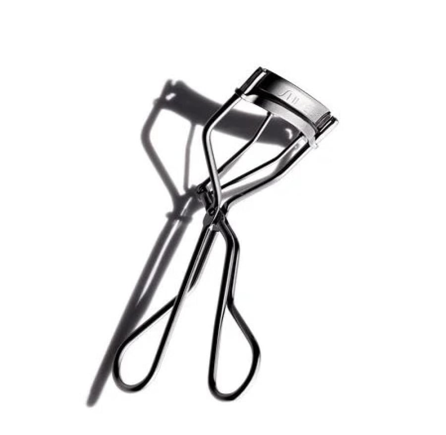Shiseido Lash curler فوري