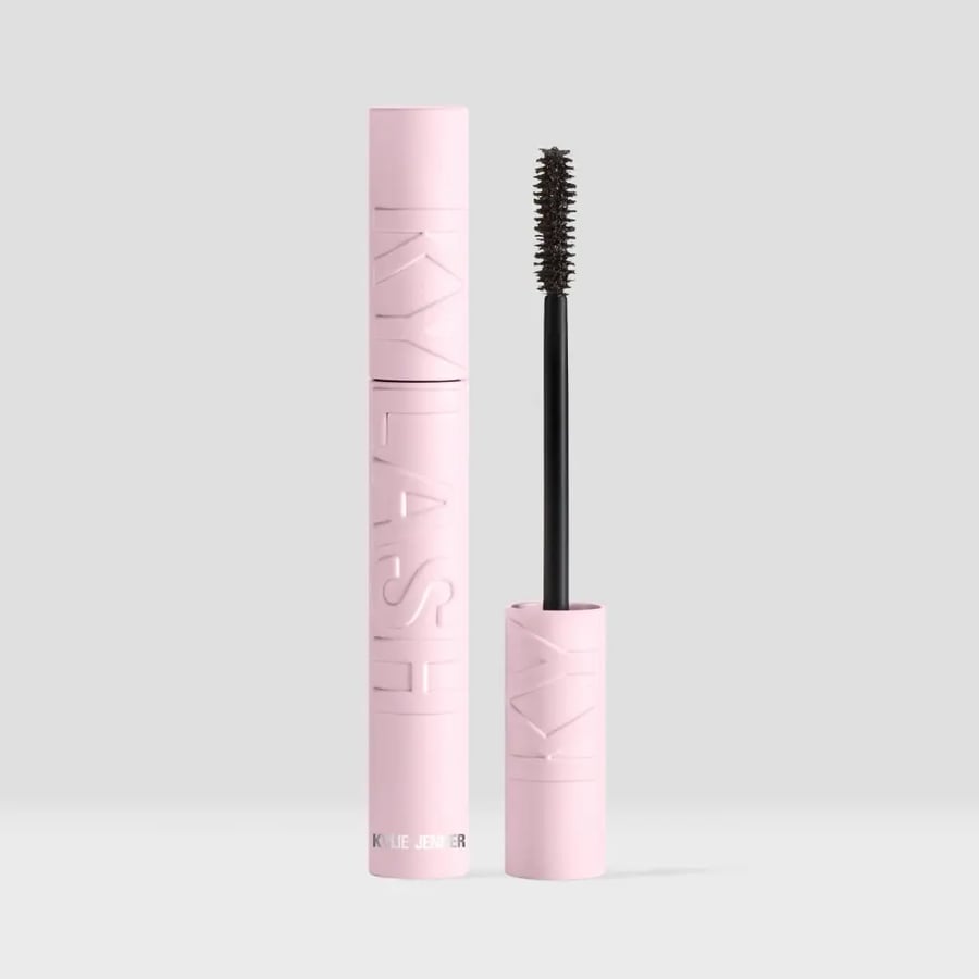 kylie cosmetics kylash volume mascara