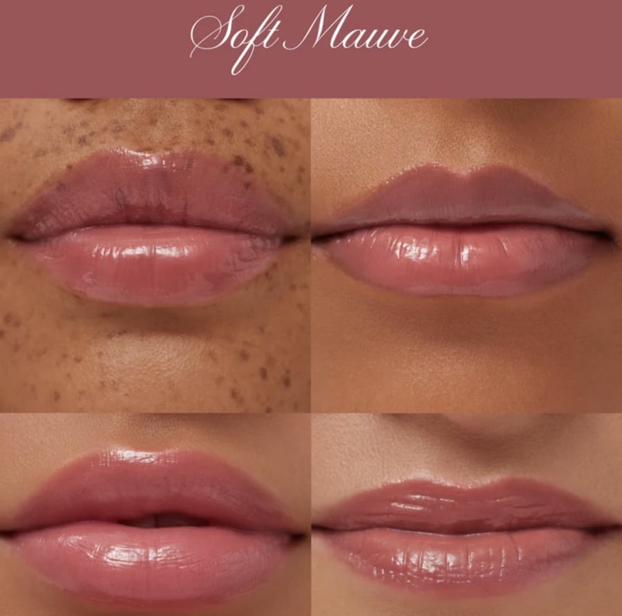Summer Fridays Dream Lip Oil