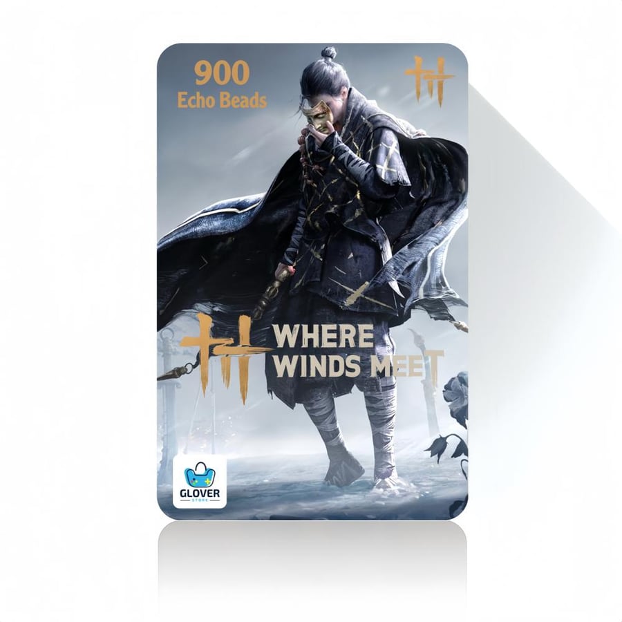 Echo Beads 900 - شحن Where Winds Meet