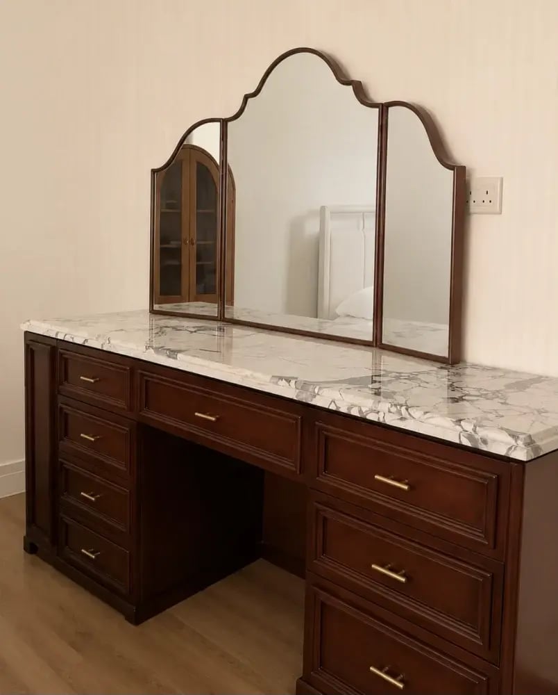 تسريحه
