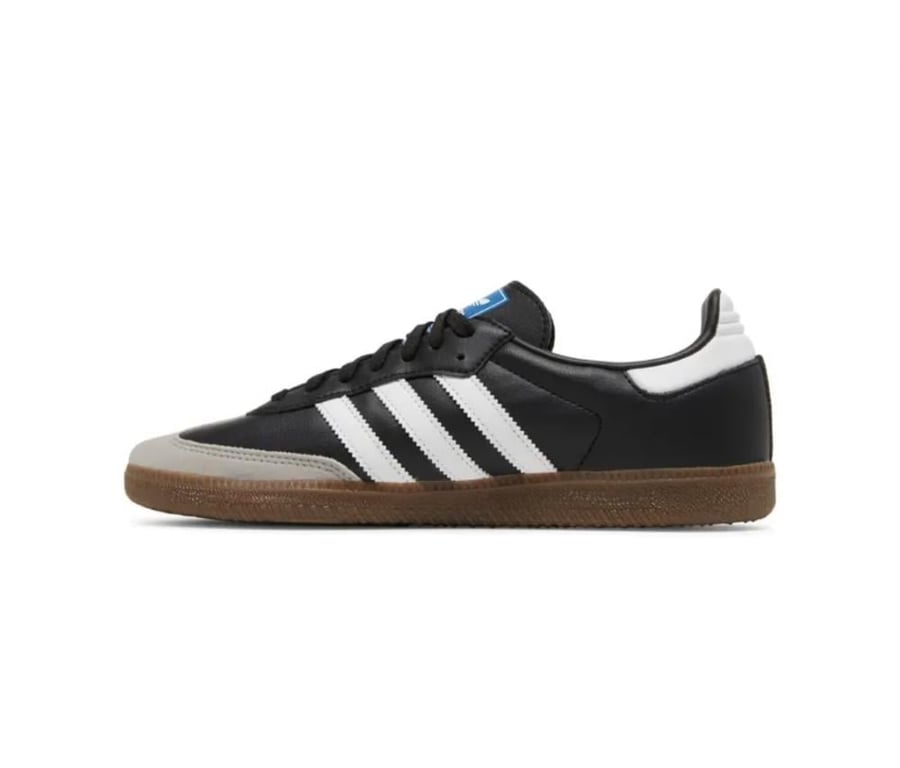 Adidas SAMBA VEGAN